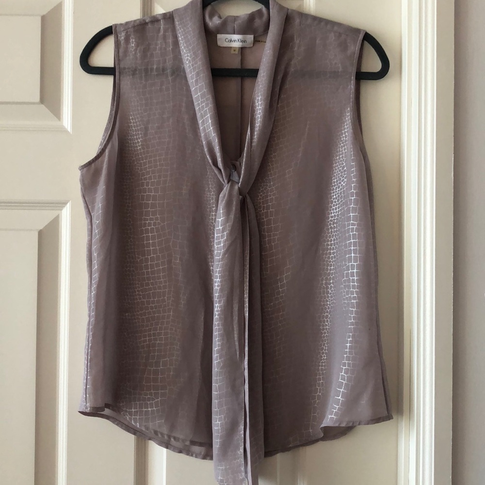 Calvin Klein Blouse